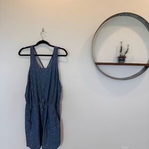 Patagonia Fleetwith Dress